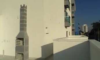 Imagem 4: Apartamento para venda com 33 metros quadrados com 1 quarto em Parque das Paineiras - São