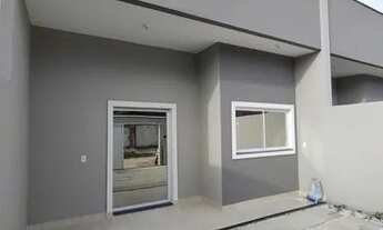 Imagem 2: Casa com 3 dormitórios à venda, 90m² por R$ 260.000,00 - DOM PEDRO - Itaitinga/CE