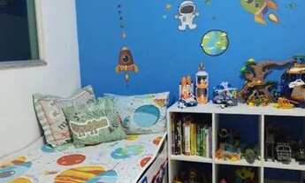 Imagem 3: Alugo linda casa no bairro Fogo Apagou