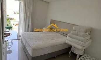 Imagem 3: Apartamento duplex 2/4 + opção de 1 quarto pequeno