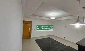 Imagem 7: Apartamento com 3 dormitórios 1 suite à venda, 74 m² por R$ 405.000 - Vila Valparaíso - Sa