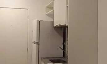 Imagem 4: ESTILO FLAT Apartamento com 1 dormitório