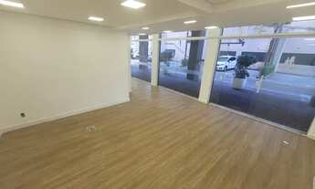 Imagem 5: Centro comercial para aluguel e venda possui 38 metros quadrados