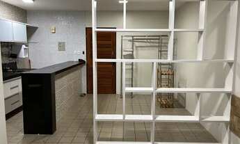 Imagem 5: Studio com 31m2 - Vista Mar