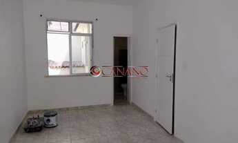 Imagem 7: Casa de Vila-LOCAÇÃO-Andaraí-Rio de Janeiro-RJ