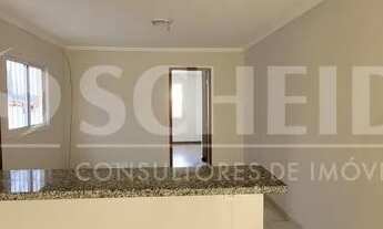 Imagem 3: Casa térrea 1 dormitório 1 vaga para locação na Cidade Domitila