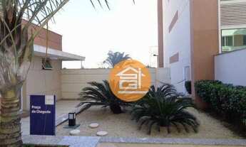 Imagem 3: Apartamento com 2 dormitórios para alugar, 51 m² por R$ 1.881,36/mês - Centro - Itaboraí/R