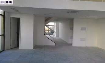 Imagem 5: Varanda Loft Office Corporate Berrini