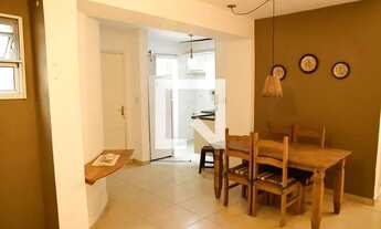 Imagem: Apartamento para Aluguel - Jardim Barbacena