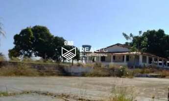 Imagem 2: Fortaleza/CE - Pedras