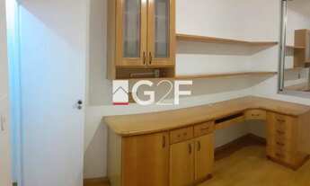 Imagem 5: Apartamento no Condomínio Residencial Pauliceia III