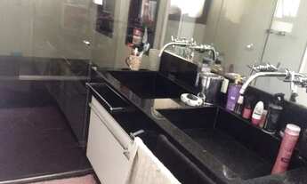 Imagem 2: O condomínio residencial Parque dos Jerivás