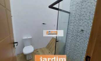 Imagem 5: Sobrado com 2 dormitórios à venda, 169 m² por R$ 530.000,00 - Vila Dayse - São Bernardo do