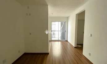 Imagem 6: NOVO HAMBURGO - Apartamento Padrão - Rondônia