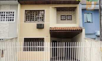 Imagem 2: Sobrado com 3 dormitórios para alugar, 112 m² por R$ 3.048,00/mês - Jardim das Américas