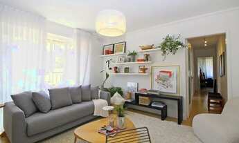 Imagem 3: Apartamento à venda com 100m², 3 quartos e 1 vaga de garagem. Independência - Porto Alegre