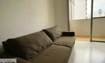 Imagem 2: APARTAMENTO DE 2 DORMITÓRIOS NA REGIÃO DO HIGIENÓPOLIS