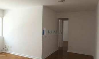 Imagem 3: Imóvel muito bem localizado. A três minutos do metro Ana Rosa