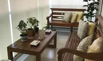 Imagem 5: Apartamento para aluguel, 2 quartos, 1 suíte, 1 vaga, Nova Aliança - Ribeirão Preto/SP