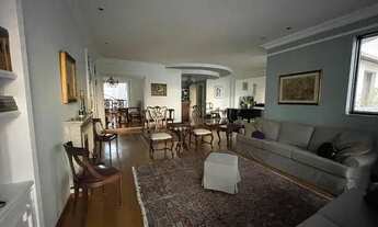 Imagem: Apartamento Locação Higienópolis 600