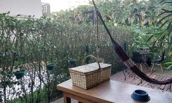 Imagem 3: Apartamento Garden para Venda em Rio de Janeiro, Recreio dos Bandeirantes, 3 dormitórios