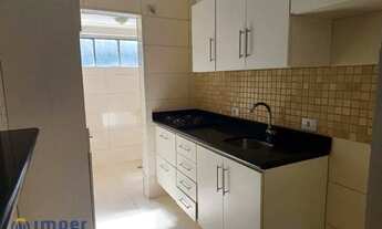 Imagem 4: Apartamento com 1 dormitório para alugar, 35 m² por R$ 2.860,26/mês - Perdizes - São Paulo