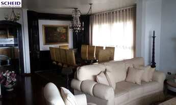 Imagem 3: Apartamento 4 suítes para locação Vila Mascote