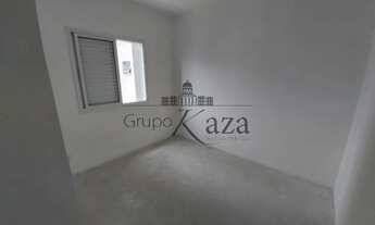 Imagem 5: Apartamento Padrão em São José dos Campos