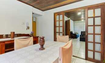 Imagem 7: Casa para Venda em Curitiba, JARDIM DAS AMÉRICAS, 4 dormitórios, 1 banheiro, 1 vaga