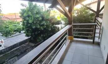 Imagem 7: Duplex na entrada do Parque Del Sol, rua exclusiva e sem saida. casa com 5 quartos sendo 4