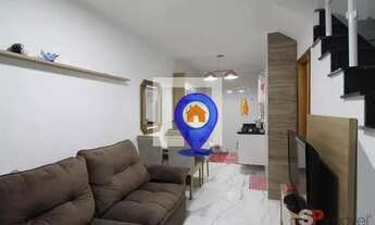 Imagem 3: Sobrado com 2 dormitórios à venda, 65 m² por R$ 350.000,00 - Vila Guilhermina - São Paulo