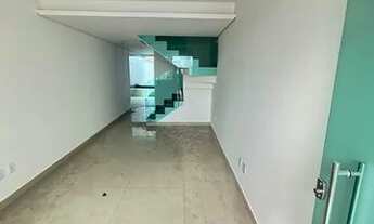 Imagem 4: Casa para venda tem 120 metros quadrados com 2 quartos