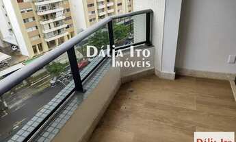 Imagem 2: Apartamento para venda com 118 metros quadrados com 4 quartos em Pituba - Salvador - BA