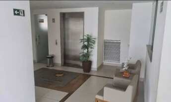 Imagem: Apartamento no Edifício Solarium do Aruanã