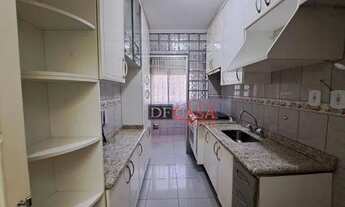 Imagem 7: Apartamento com 2 dormitórios à venda, 57 m²- Jardim Norma - São Paulo/SP