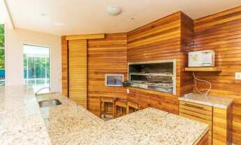 Imagem 6: Núcleo das Mansões - Américas - Casa mais charmosa do condominio