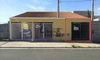 Imagem 2: Casa - Residencial Vitória Ropole (Barão Geraldo) - Campinas