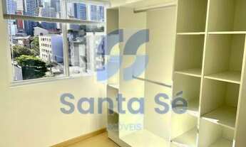 Imagem 5: Apartamento com 2 quartos para alugar por R$ 2200.00, 43.57 m2 - BATEL - CURITIBA/PR