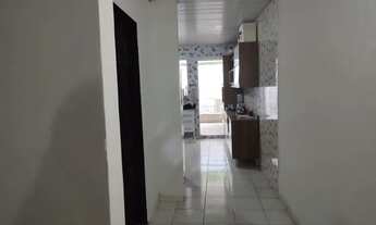 Imagem 7: Financio!! Casa com primeiro andar!!3 quartos!!2 vagas.Apenas 310 mil reais