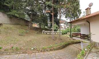 Imagem 2: Casa com 4 dormitórios, 266 m² - venda por R$ 1.600.000,00 ou aluguel por R$ 5.616,17/mês