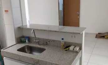 Imagem: Aluguel Apartamento c/ iptu condominio