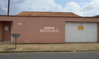 Imagem: Casa Residencial para locação Bairro São