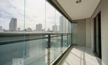 Imagem 6: Apartamento para Aluguel - Tatuapé, 1 Quarto, 40 m2