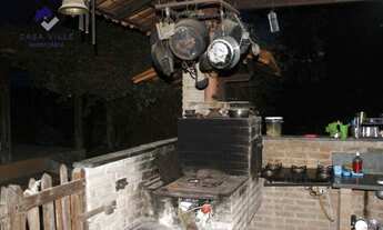 Imagem 5: Casa em Condomínio para Venda - Nossa Fazenda, Esmeraldas - 18000m², 9 vagas