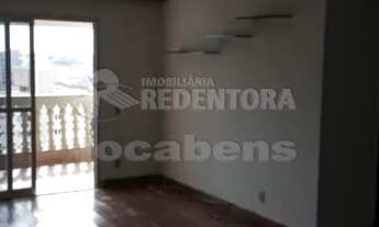 Imagem 3: Apartamento Padrão em São José do Rio Preto