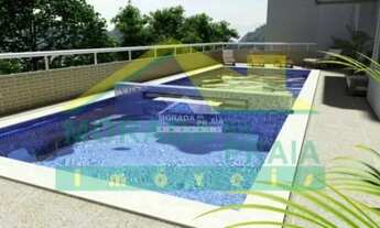 Imagem 2: Apartamento com 02 dormitórios, 01 suíte na Aviação na imobiliária em Praia Grande