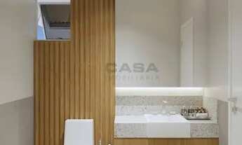 Imagem 2: DMCasa para venda com 190 metros quadrados com 3 quartos em Morada de Laranjeiras - Serra