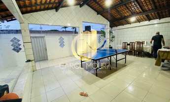 Imagem 3: Conjunto Jardim Europa casa com 3 quartos sendo 1 suíte