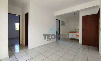 Imagem 2: Apartamento com 2 dormitórios (1 suíte) à venda, 65 m² por R$ 140.000 - Jardim Maria Augus