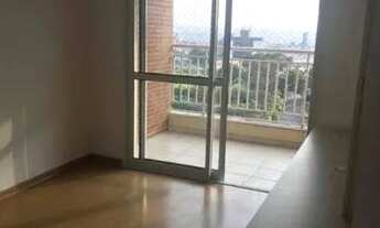 Imagem 2: Apartamento para venda possui 65 metros quadrados com 2 quartos em Vila do Castelo - São P